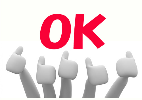 ok